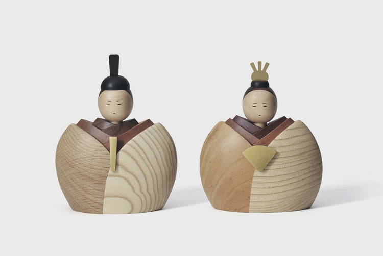 雛人形に込められた想い