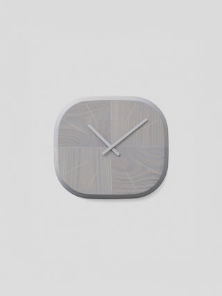 HAGI clock (Square)