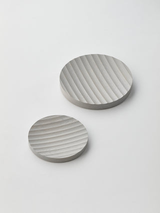 Ripple center piece