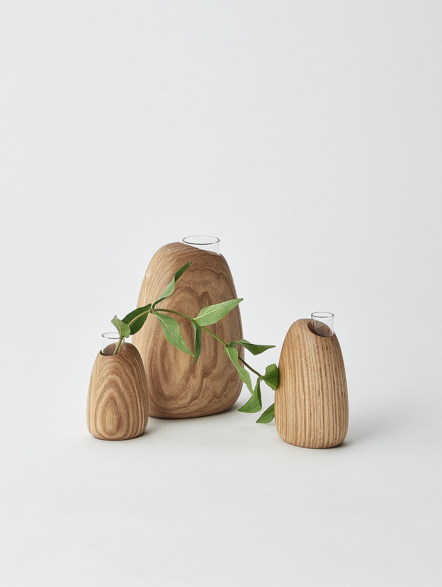 Mango vase