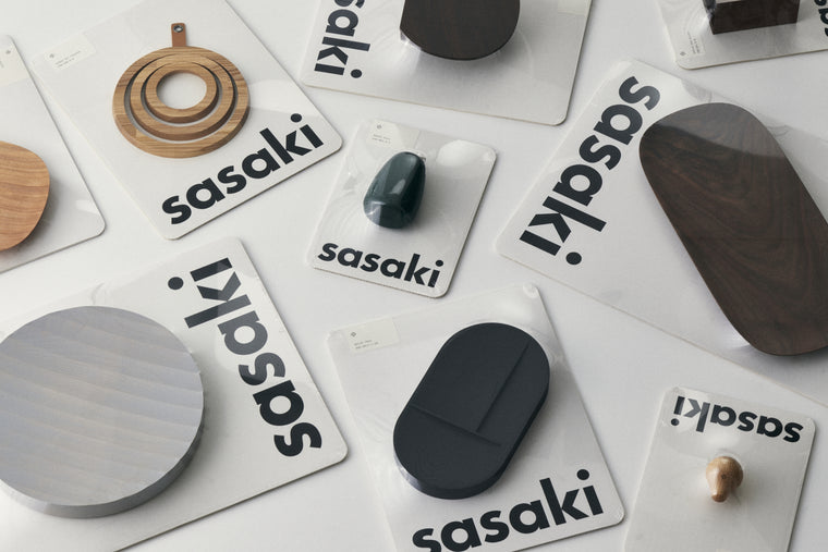 パッケージについて