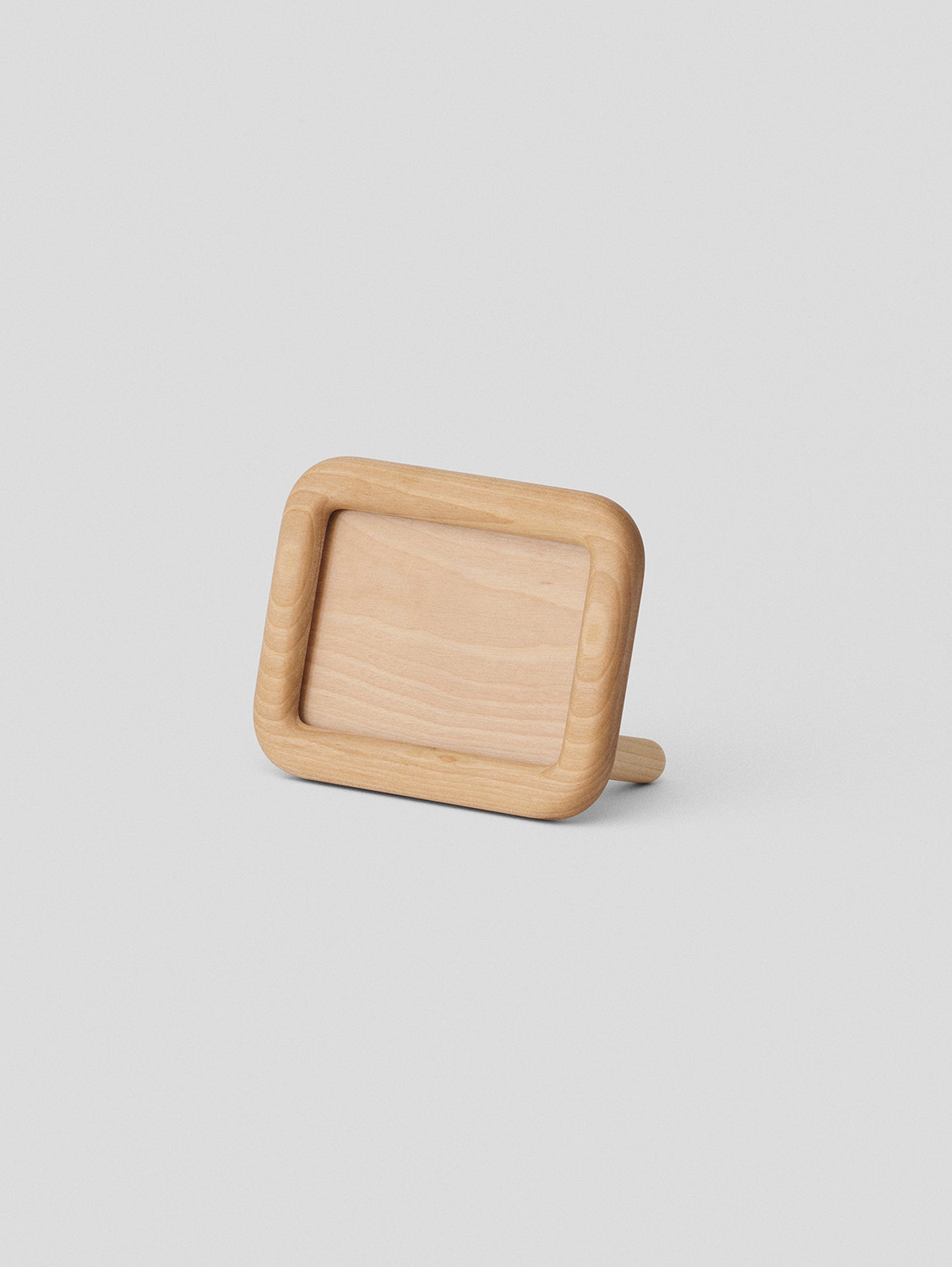Photo frame rounded – SASAKI