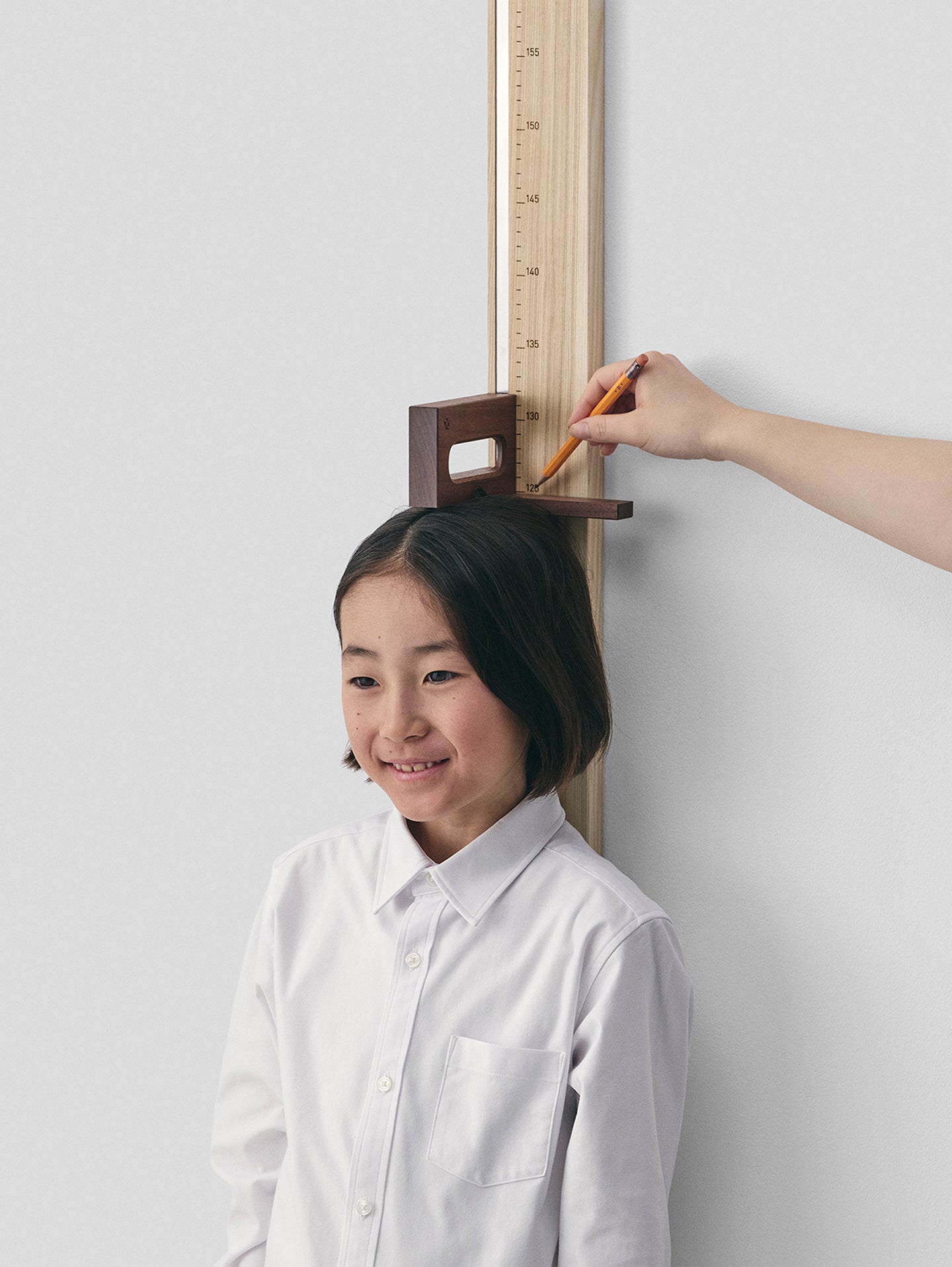 Wall ruler – SASAKI