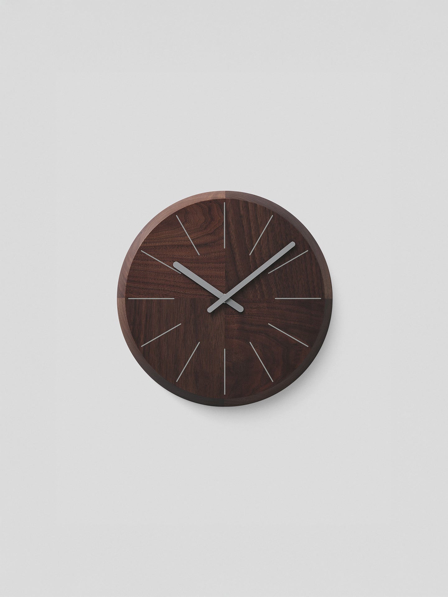 HAGI clock (Circle) – SASAKI