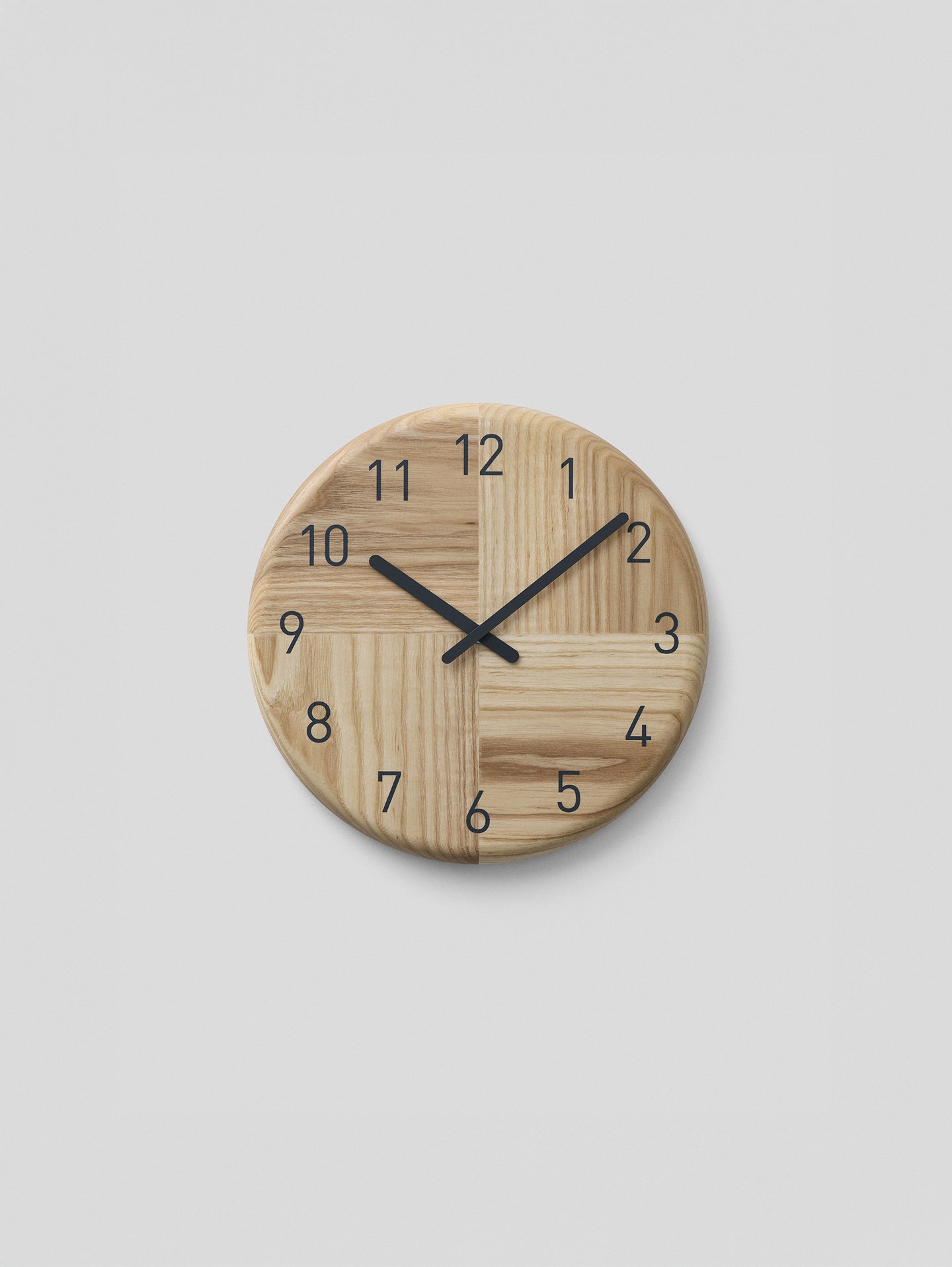 Owari Clock 壁掛け時計 木製 楽天市場】掛け時計 木製時計 壁掛け時計 おしゃれ 天然木製