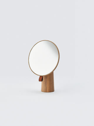 Pivot mirror