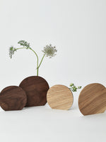 Palette vase