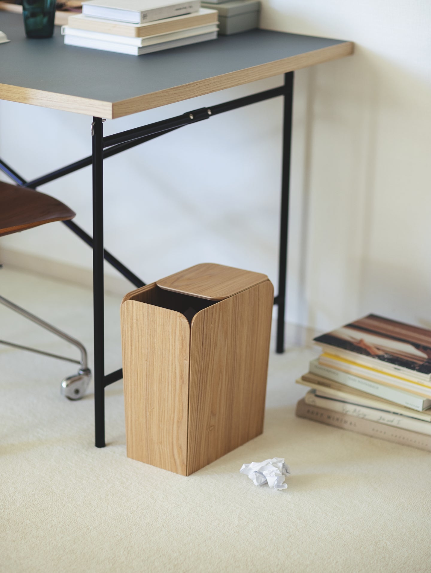 sasakids出品 1200×600×900 Spread dust bin – SASAKI